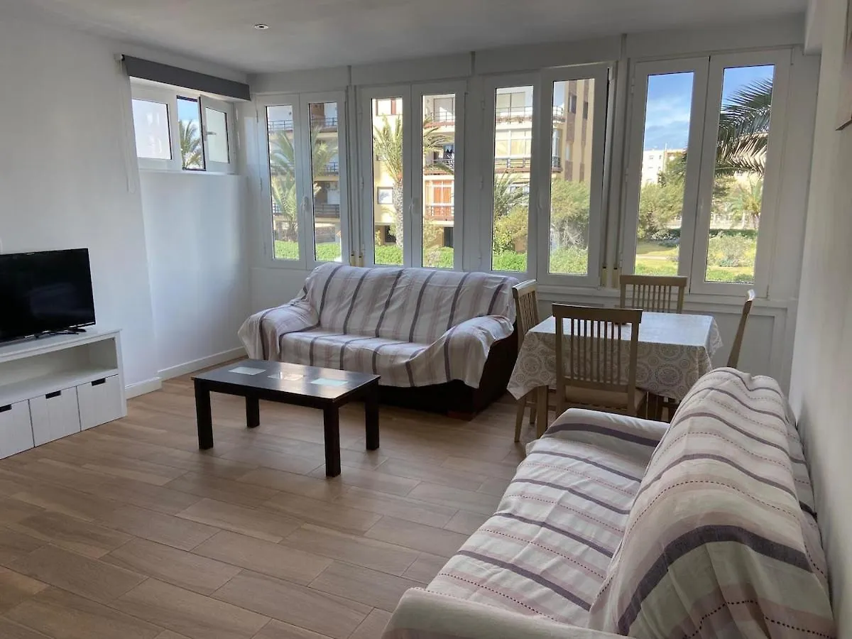 Apartamento Vacacional Urbanizacion Roquetas De Mar Spain