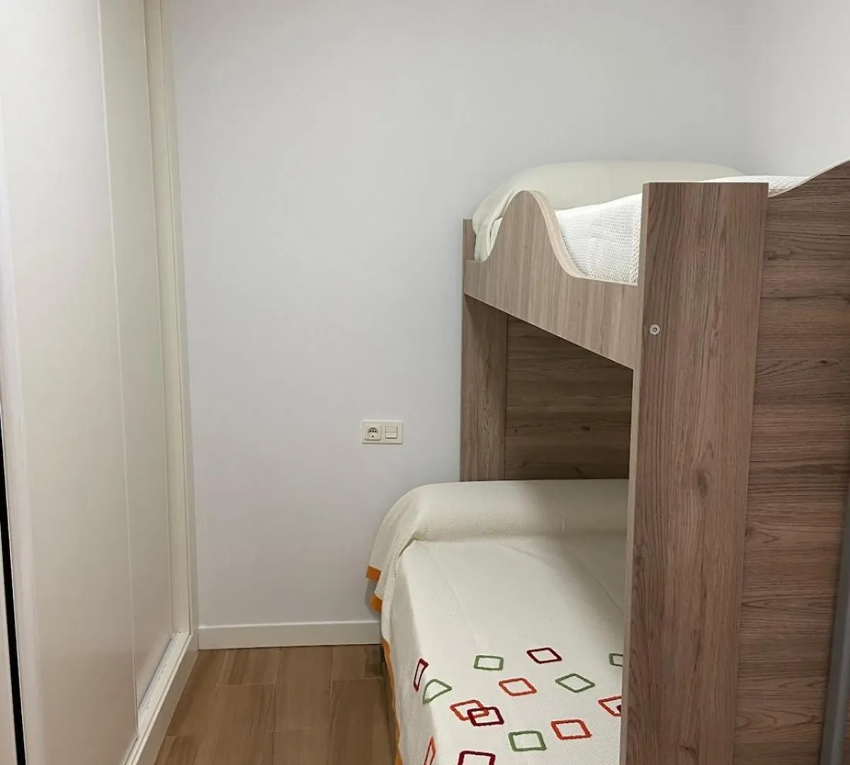 Apartment Apartamento Vacacional Urbanizacion Roquetas De Mar