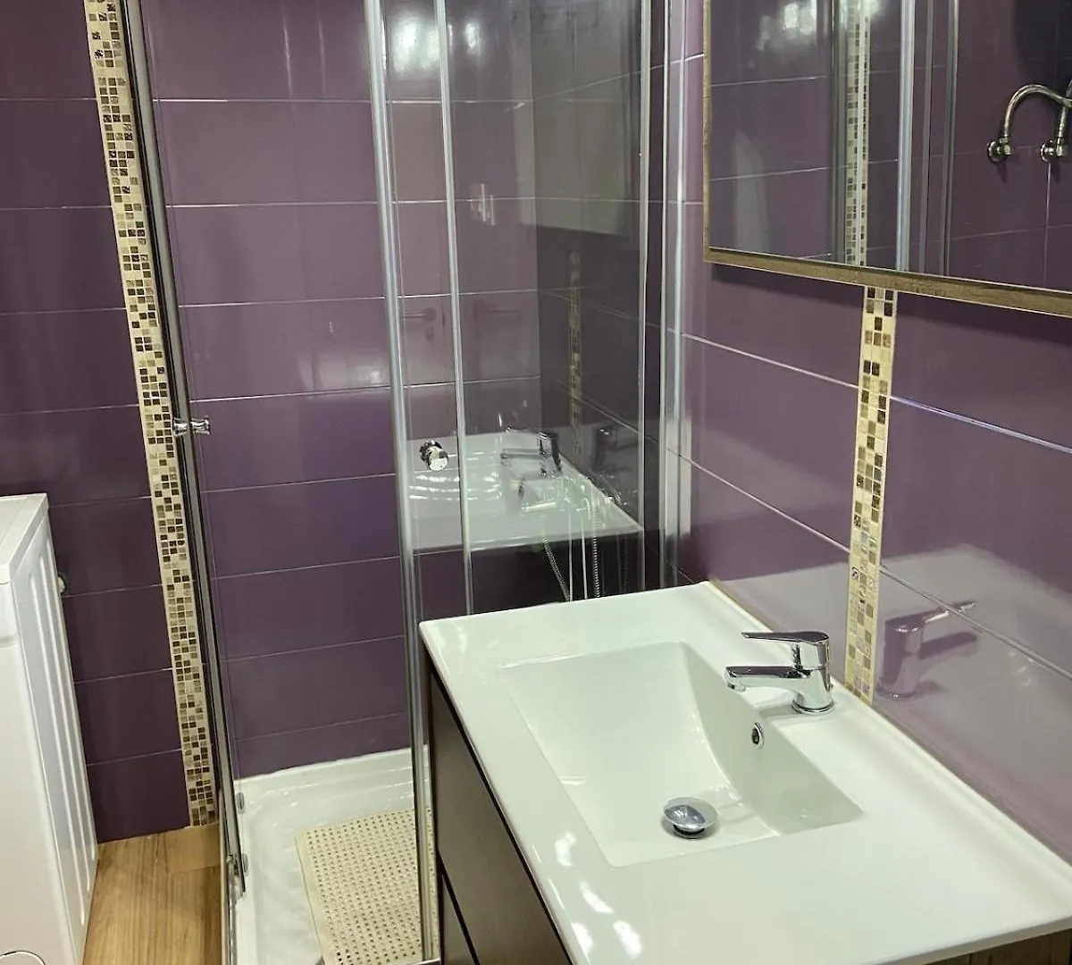 Apartamento Vacacional Urbanizacion Roquetas De Mar Spain