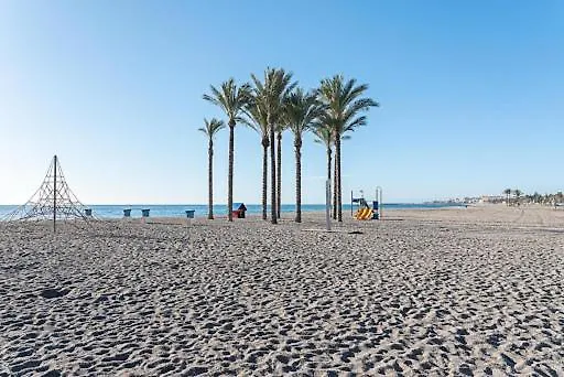 Apartamento Vacacional Urbanizacion Roquetas De Mar Apartment